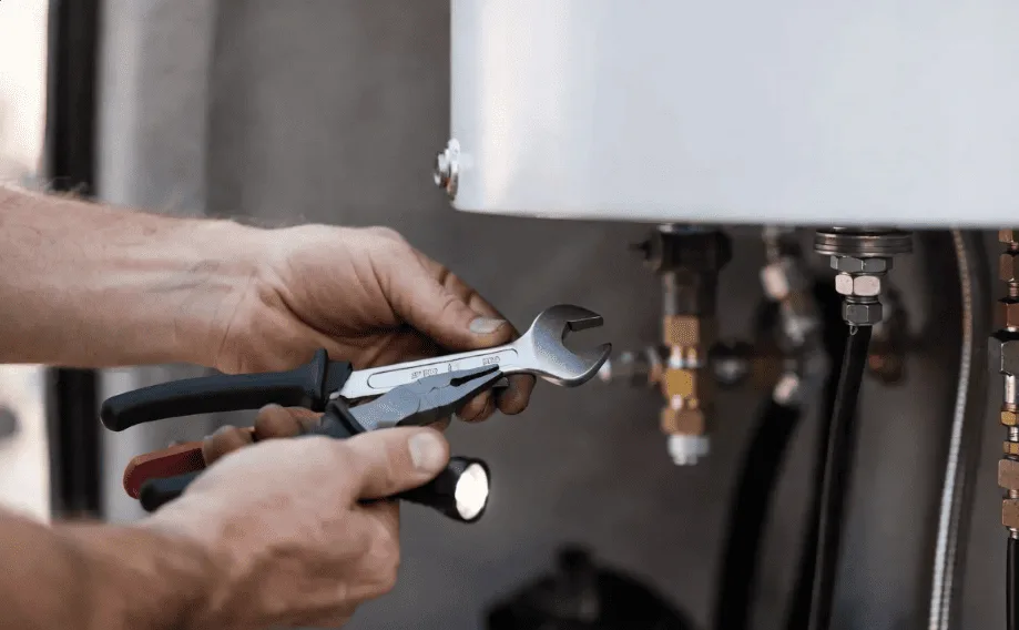 Why choose Water Heater Repair in Ridgeville, IN